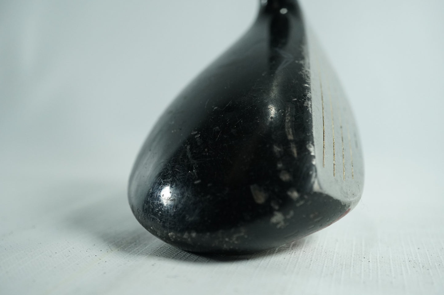 Ben Ross Quad 2 Hybrid 17° / Regular Flex Graphite Shaft