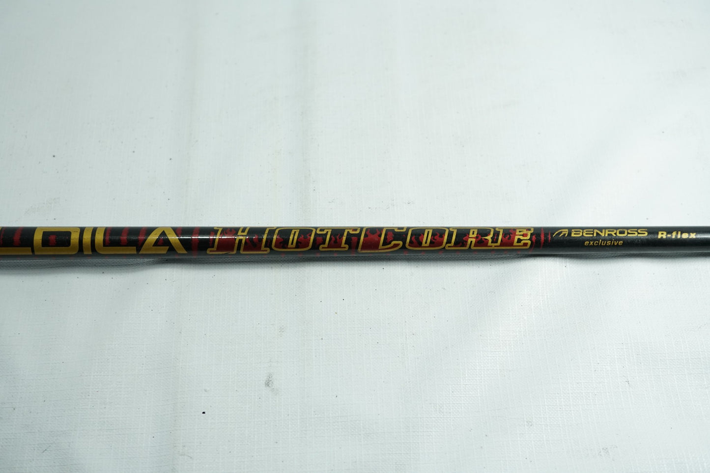 Ben Ross Quad 2 Hybrid 17° / Regular Flex Graphite Shaft