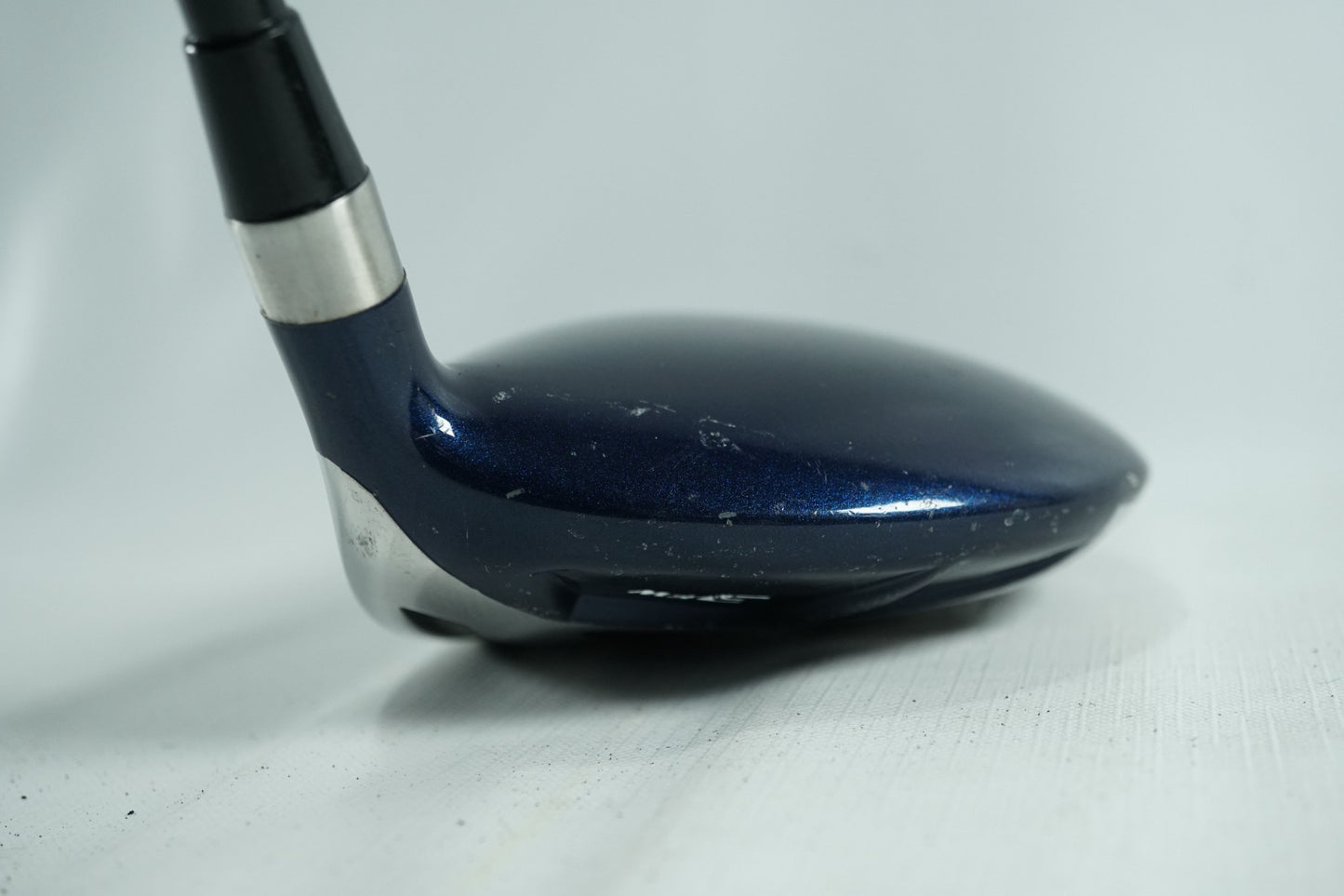 RIFE RX2 3 Wood / Regular Flex Graphite Shaft