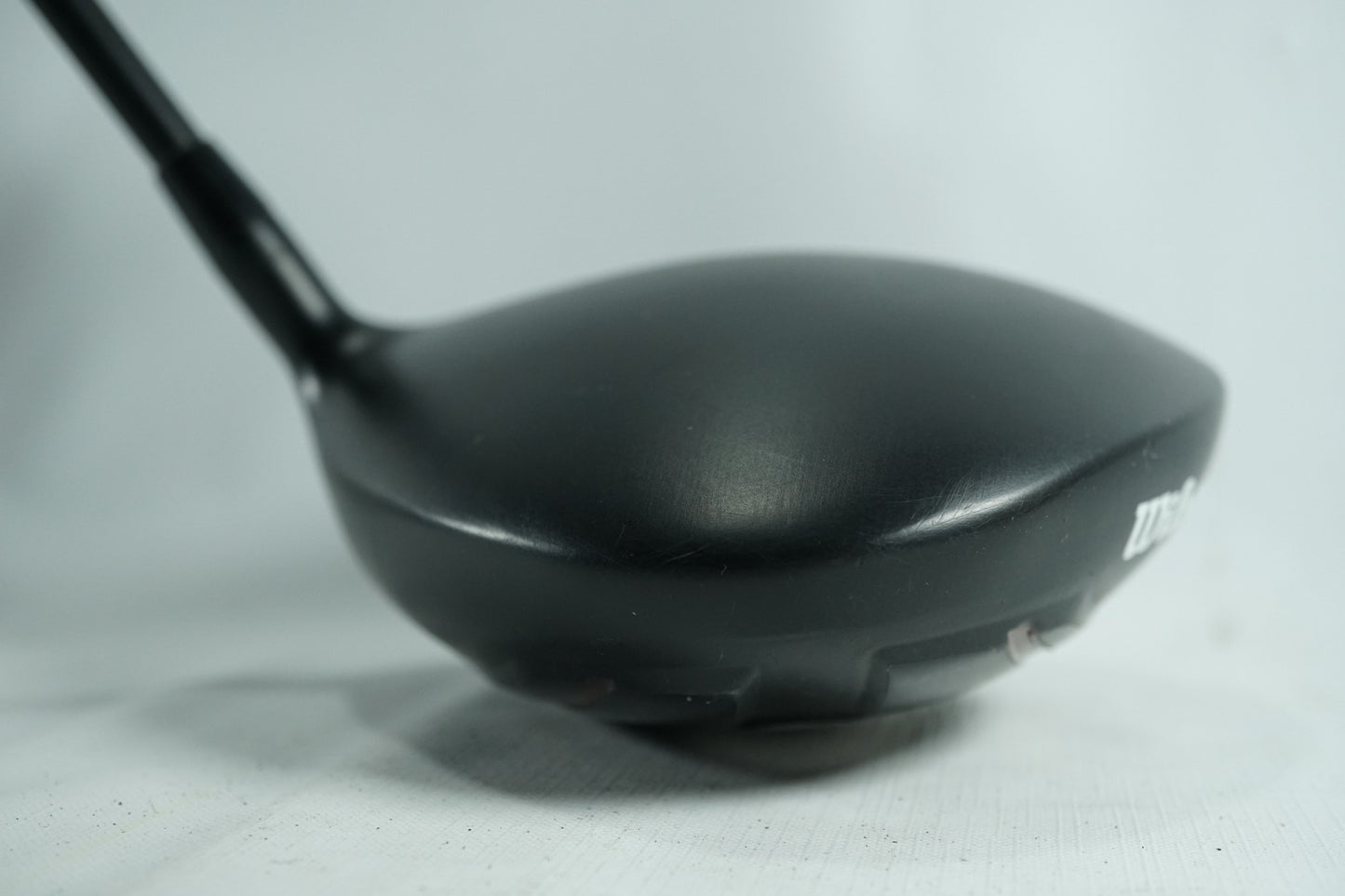 Wilson Deep Red Tour Driver 10.5° / Graphite Shaft
