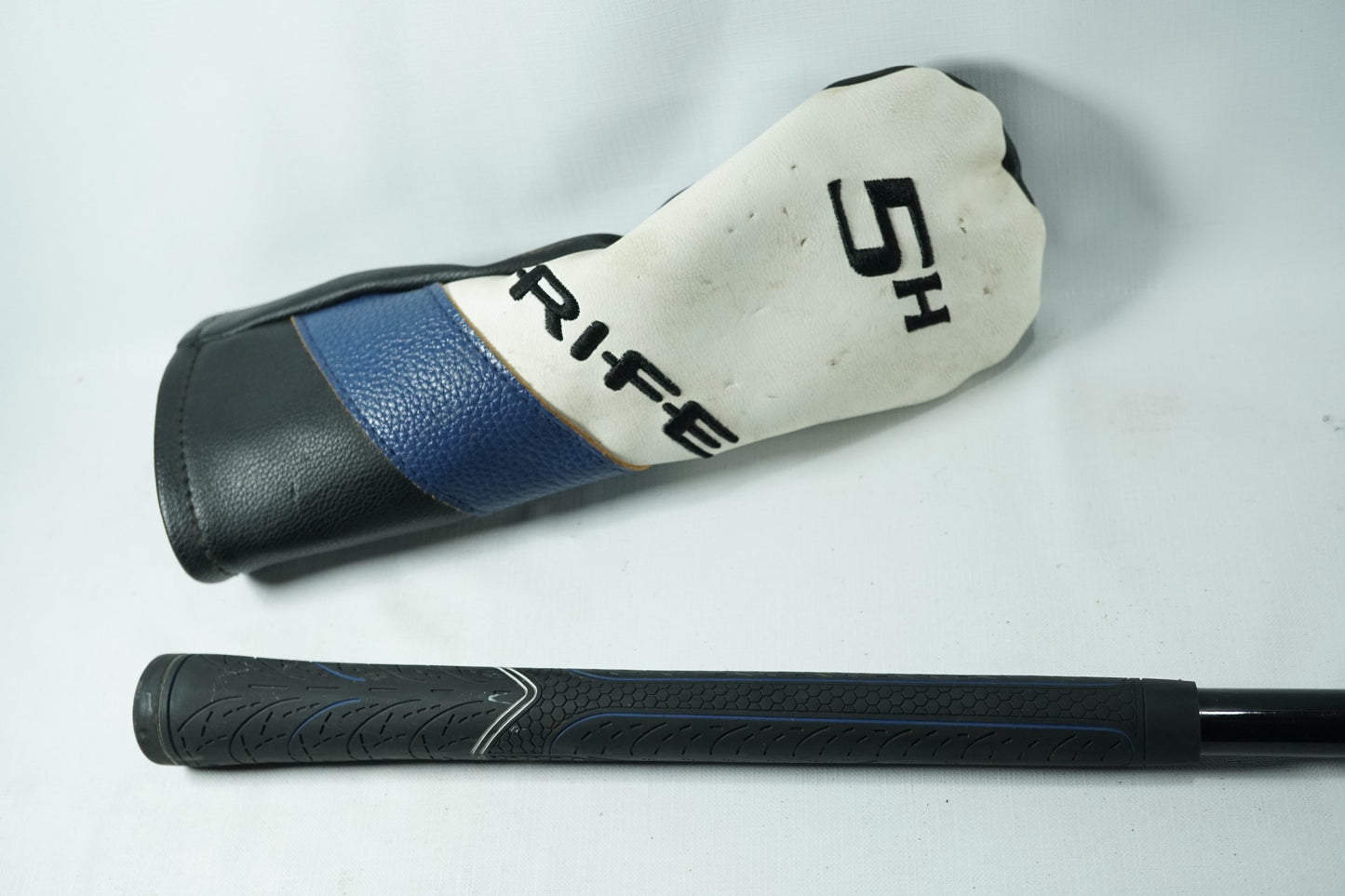RIFE RX2 5 Hybrid / Regular Flex Graphite Shaft