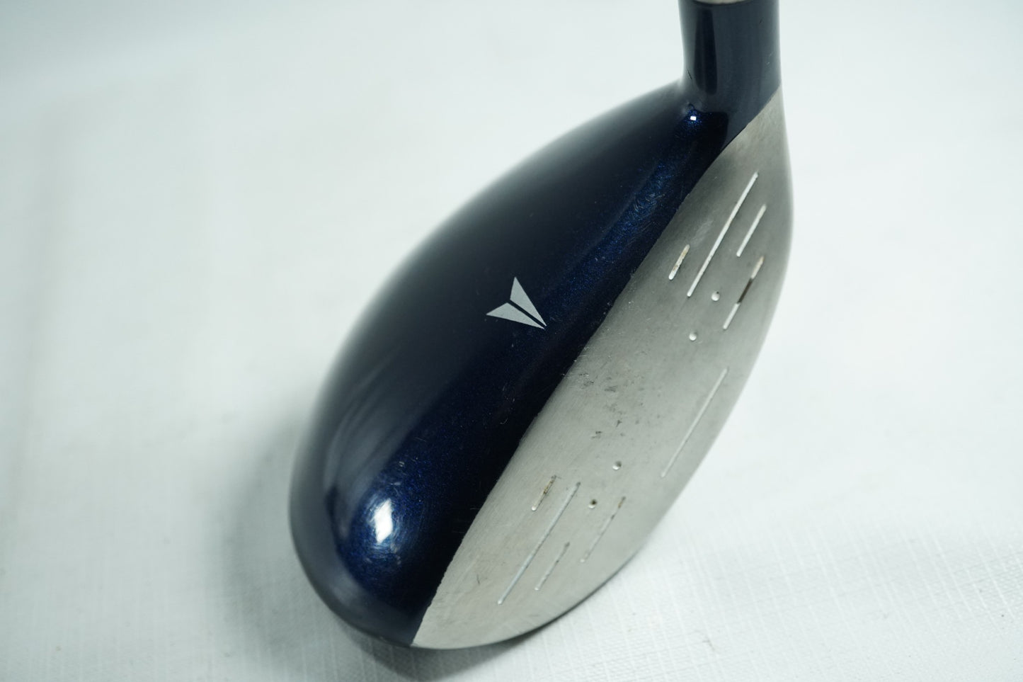 RIFE RX2 4 Hybrid / Regular Flex Graphite Shaft