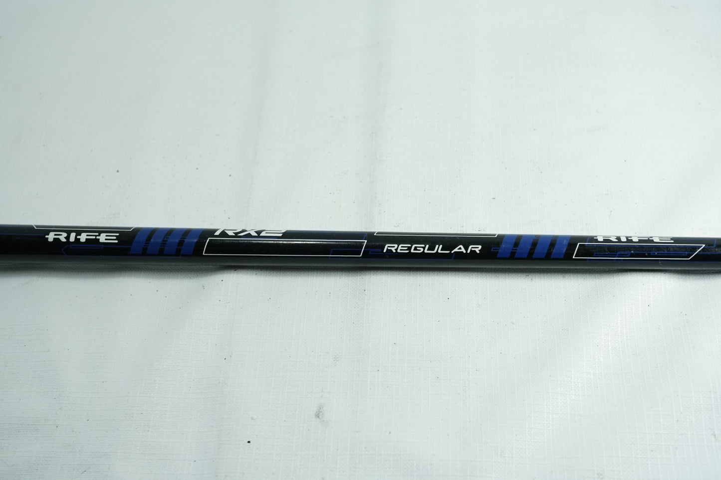 RIFE RX2 4 Hybrid / Regular Flex Graphite Shaft