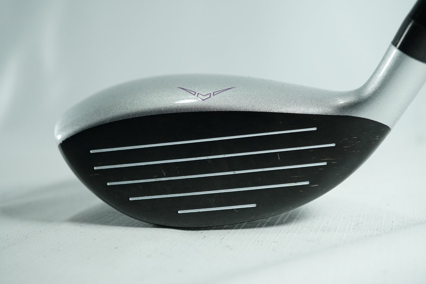 Ben Ross Pearl 4 Hybrid / Ladies Flex Graphite Shaft