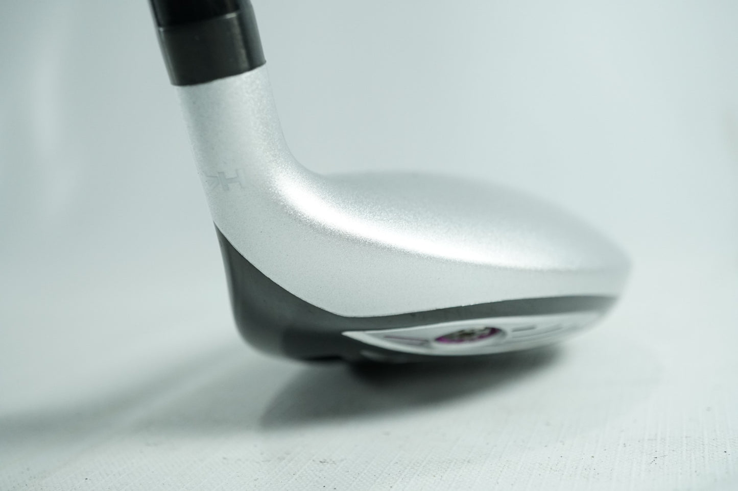Ben Ross Pearl 4 Hybrid / Ladies Flex Graphite Shaft