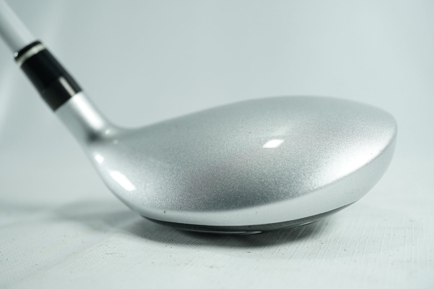 Ben Ross Pearl 4 Hybrid / Ladies Flex Graphite Shaft