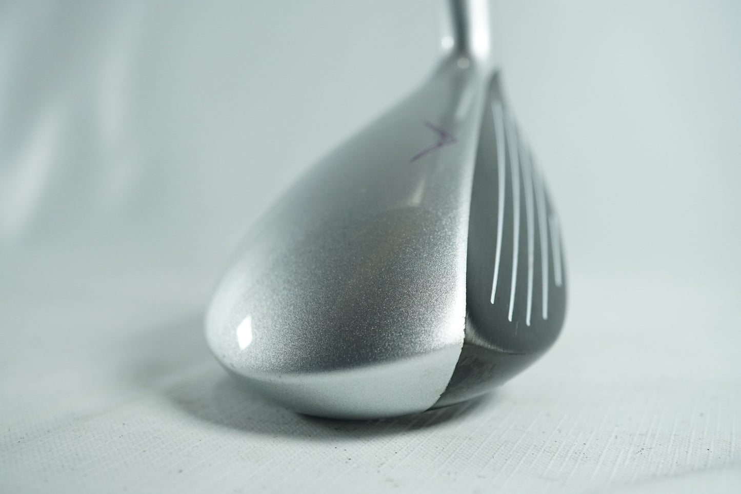 Ben Ross Pearl 4 Hybrid / Ladies Flex Graphite Shaft