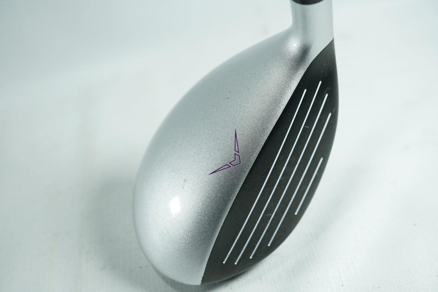 Ben Ross Pearl 4 Hybrid / Ladies Flex Graphite Shaft