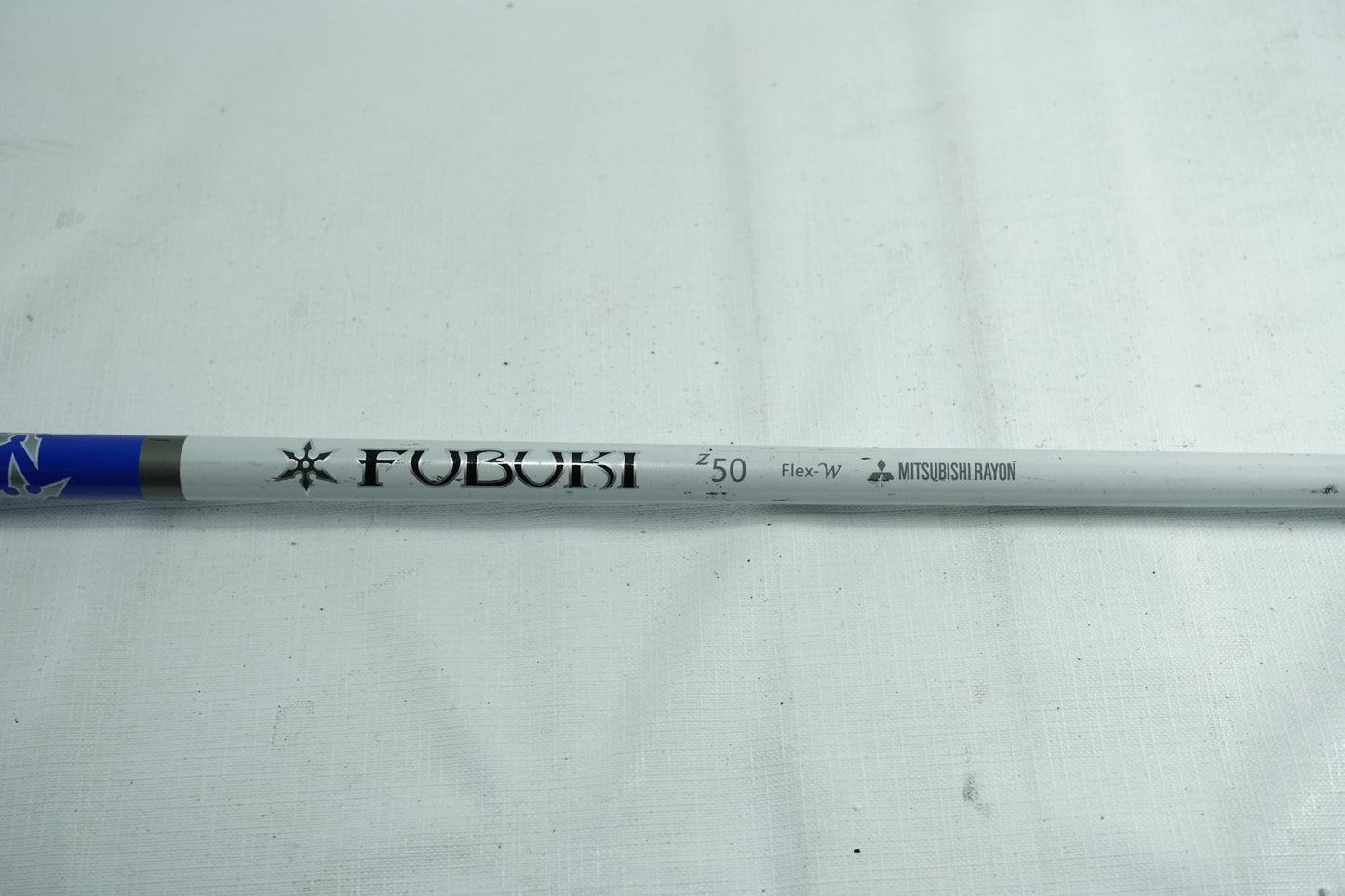 Ben Ross Pearl 4 Hybrid / Ladies Flex Graphite Shaft