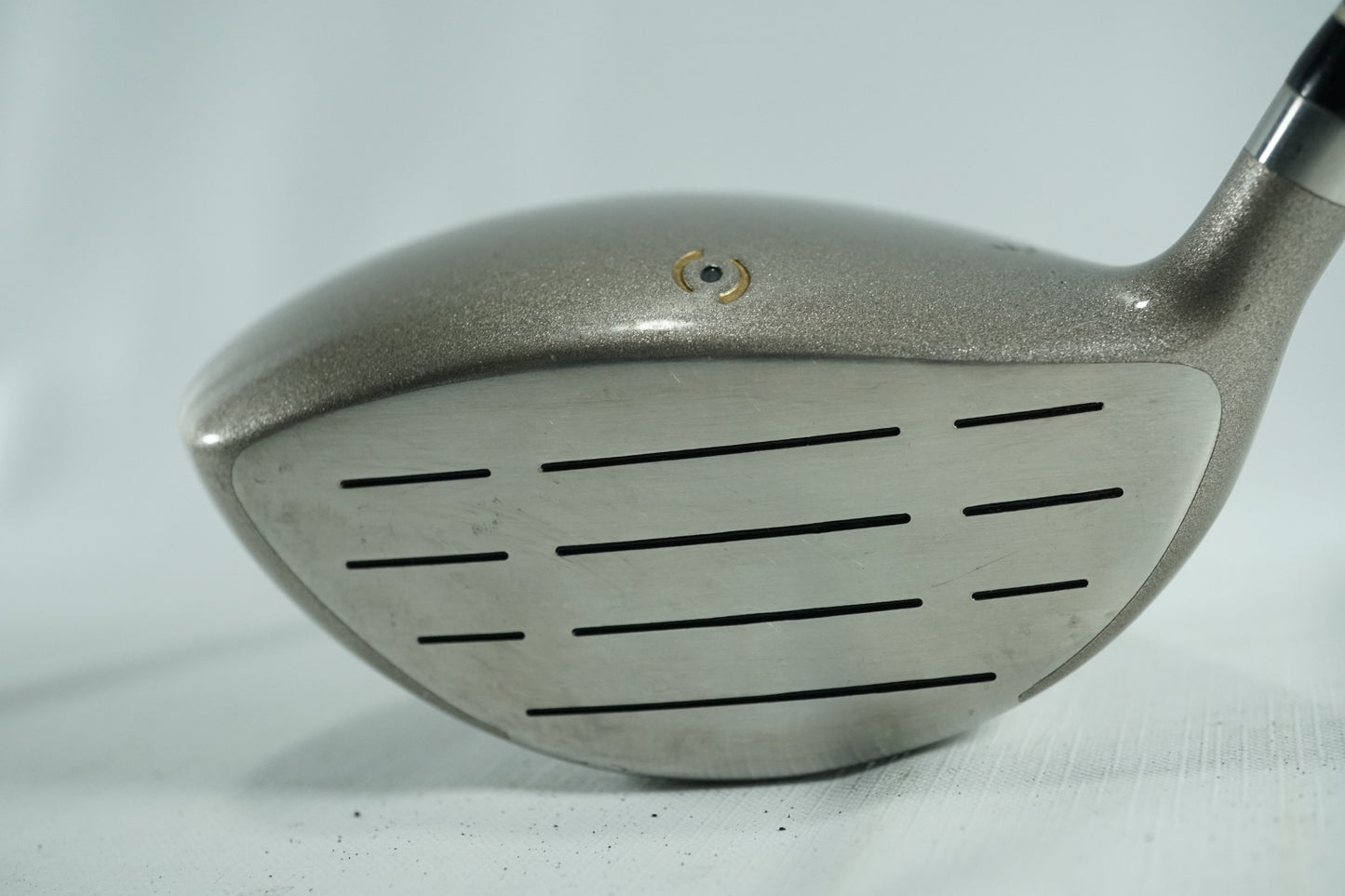 Alien Tour Classic Driver 10° / Graphite Shaft