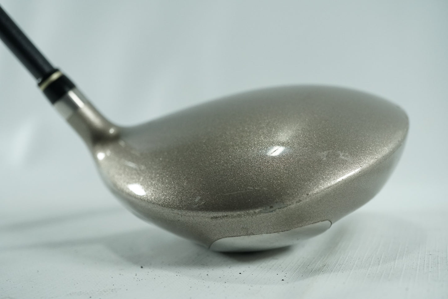 Alien Tour Classic Driver 10° / Graphite Shaft