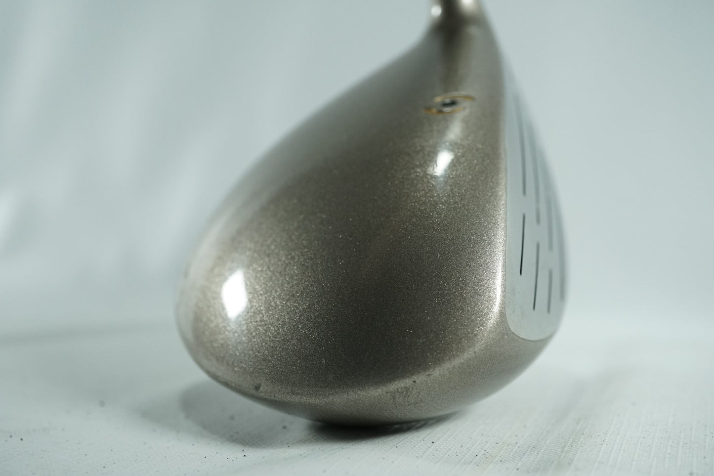 Alien Tour Classic Driver 10° / Graphite Shaft