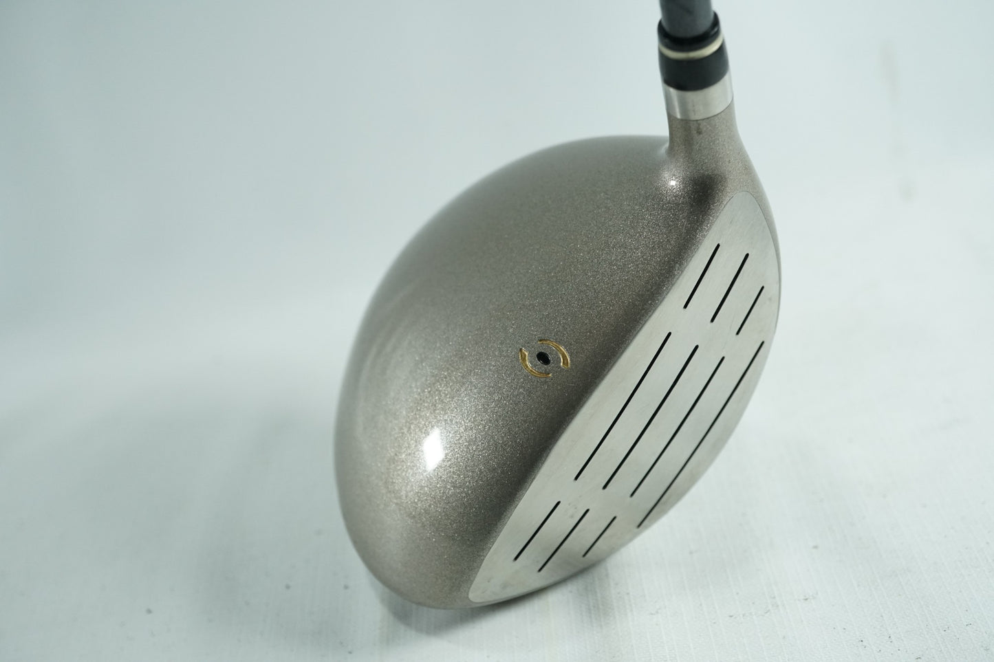 Alien Tour Classic Driver 10° / Graphite Shaft