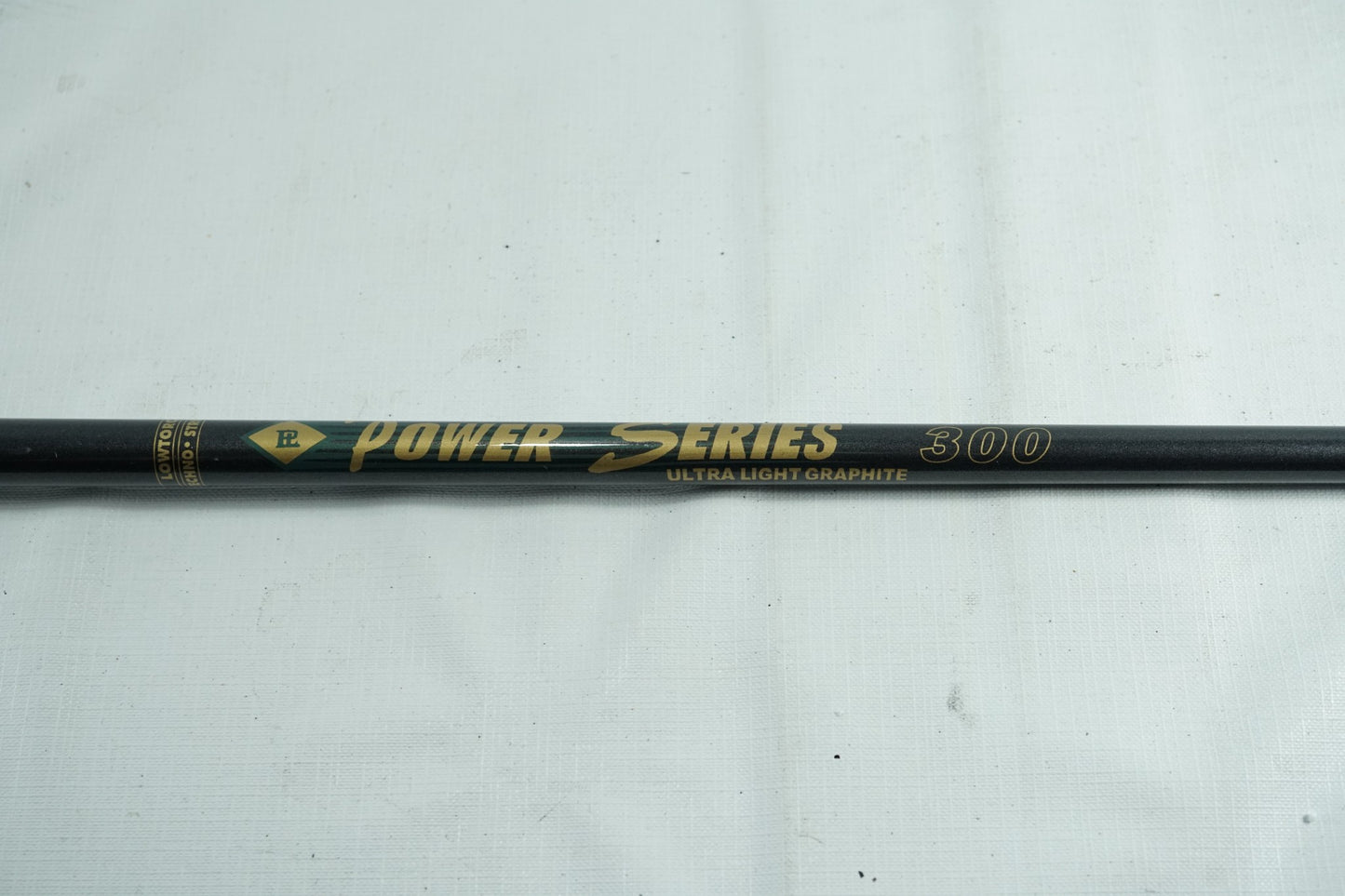 Alien Tour Classic Driver 10° / Graphite Shaft