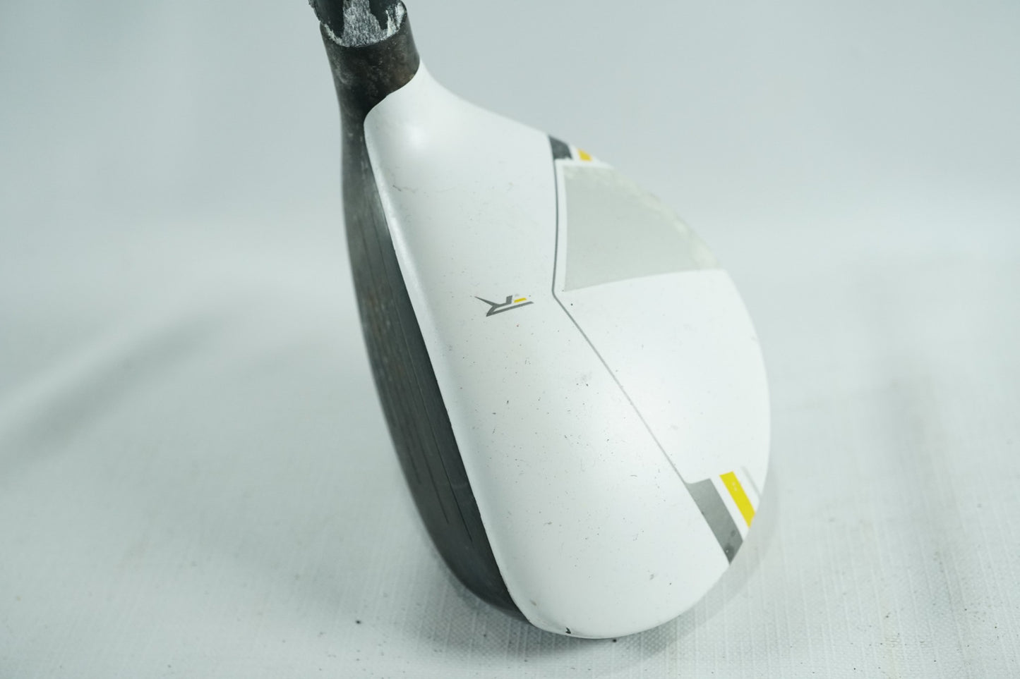 Taylormade RBZ Stage 2 Tour 4 Hybrid 21.5° / Stiff Flex Graphite Shaft / Left Ha
