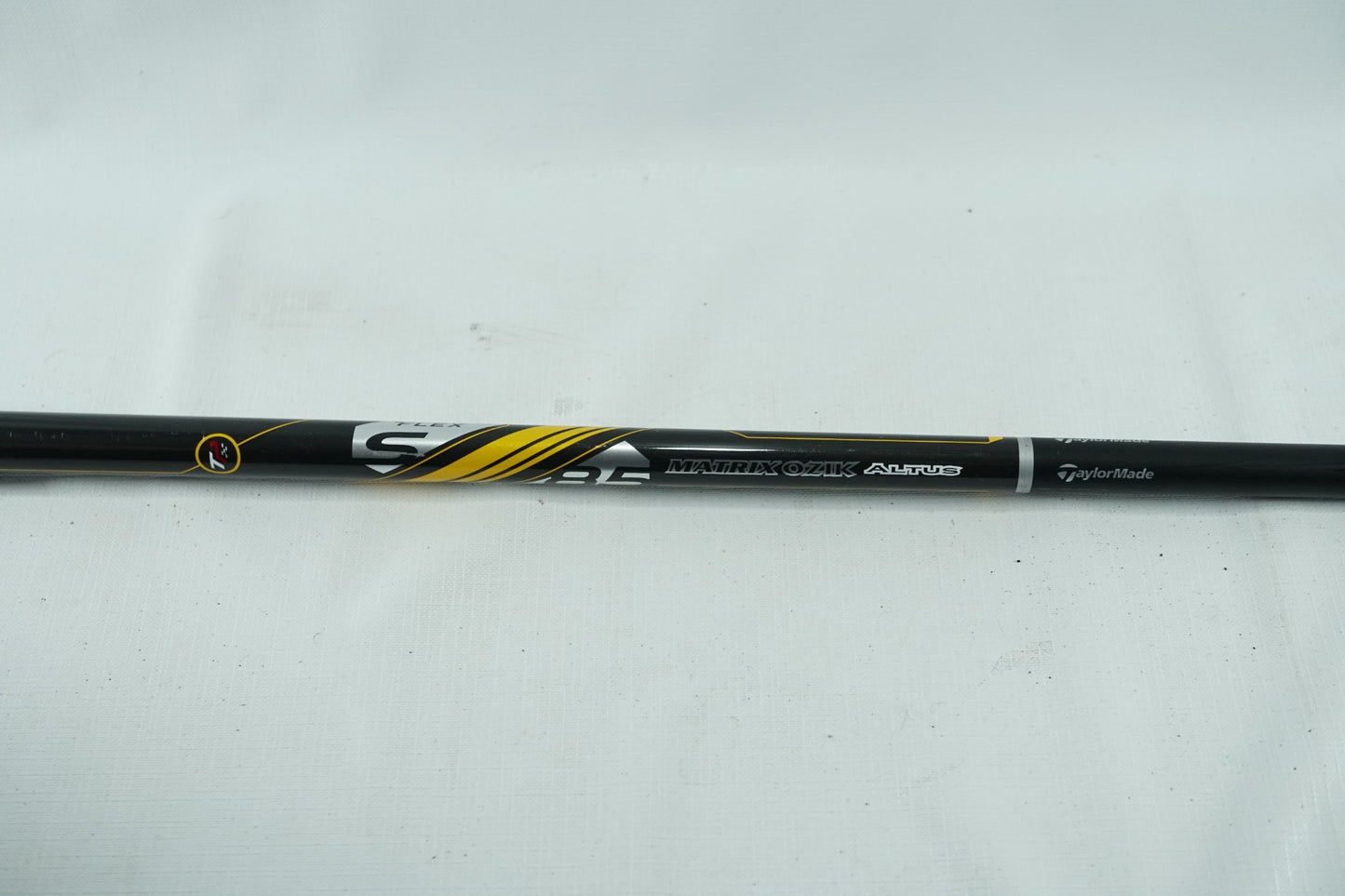 Taylormade RBZ Stage 2 Tour 4 Hybrid 21.5° / Stiff Flex Graphite Shaft / Left Ha