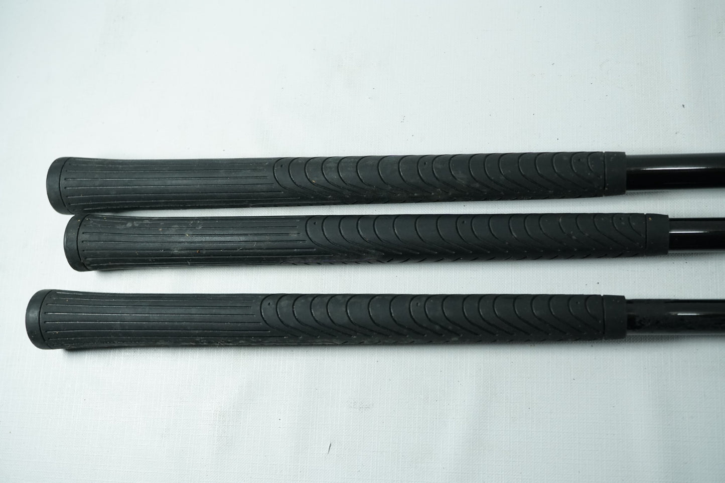 Fazer Contender Series 2 Driver, 5 and 7 Woods / Ladies Flex Graphite Shafts