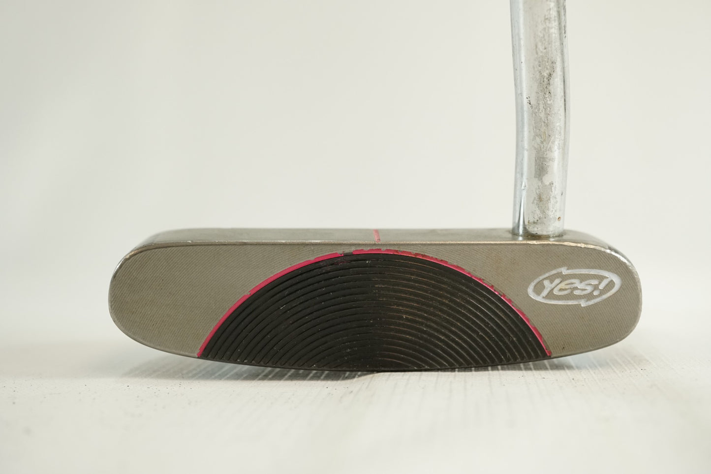 Yes! Marilyn Putter / 33"