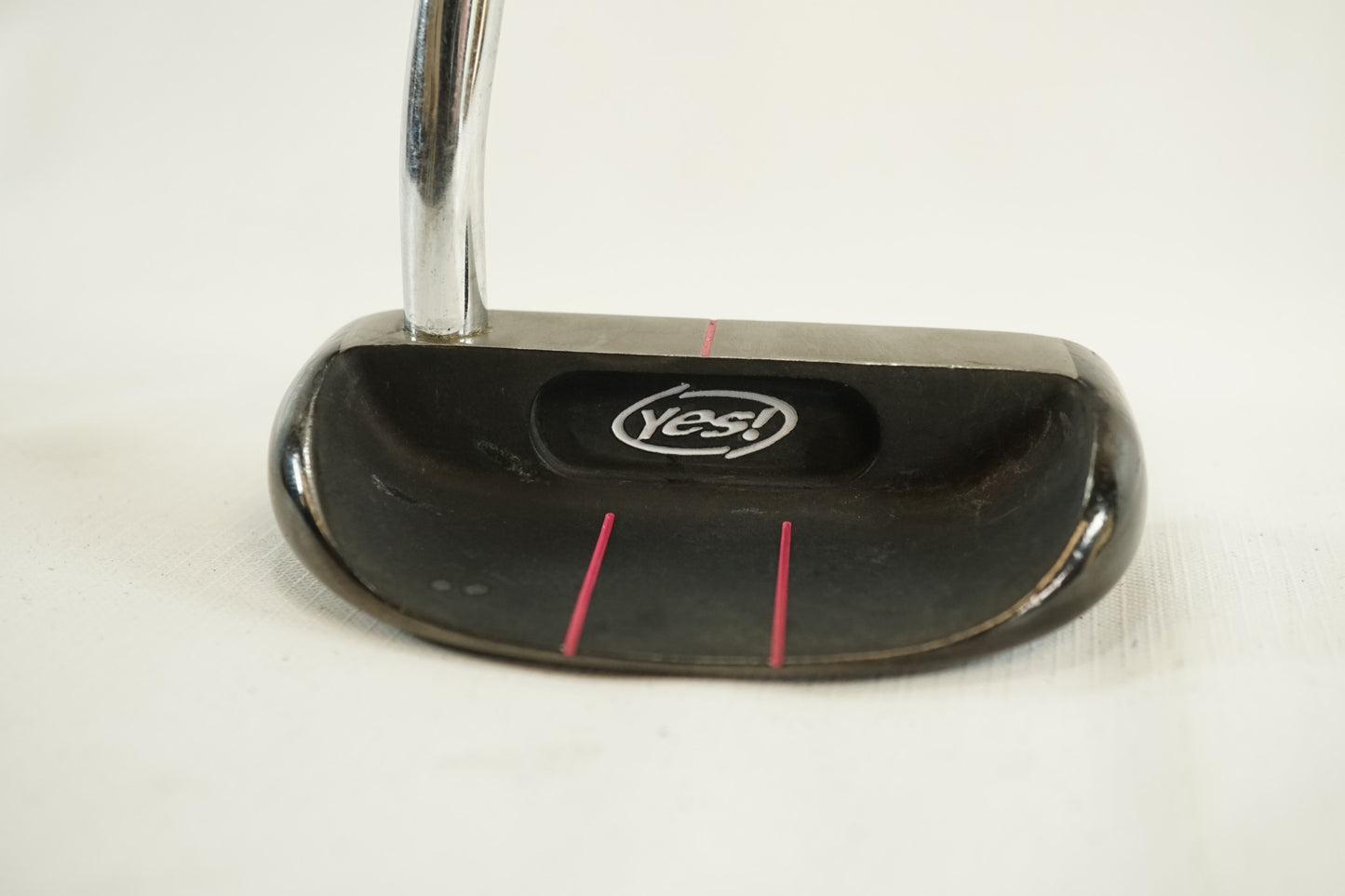 Yes! Marilyn Putter / 33"