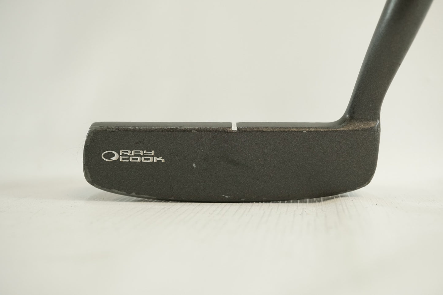 Ray Cook Classic Plus IV Putter / 33.5"