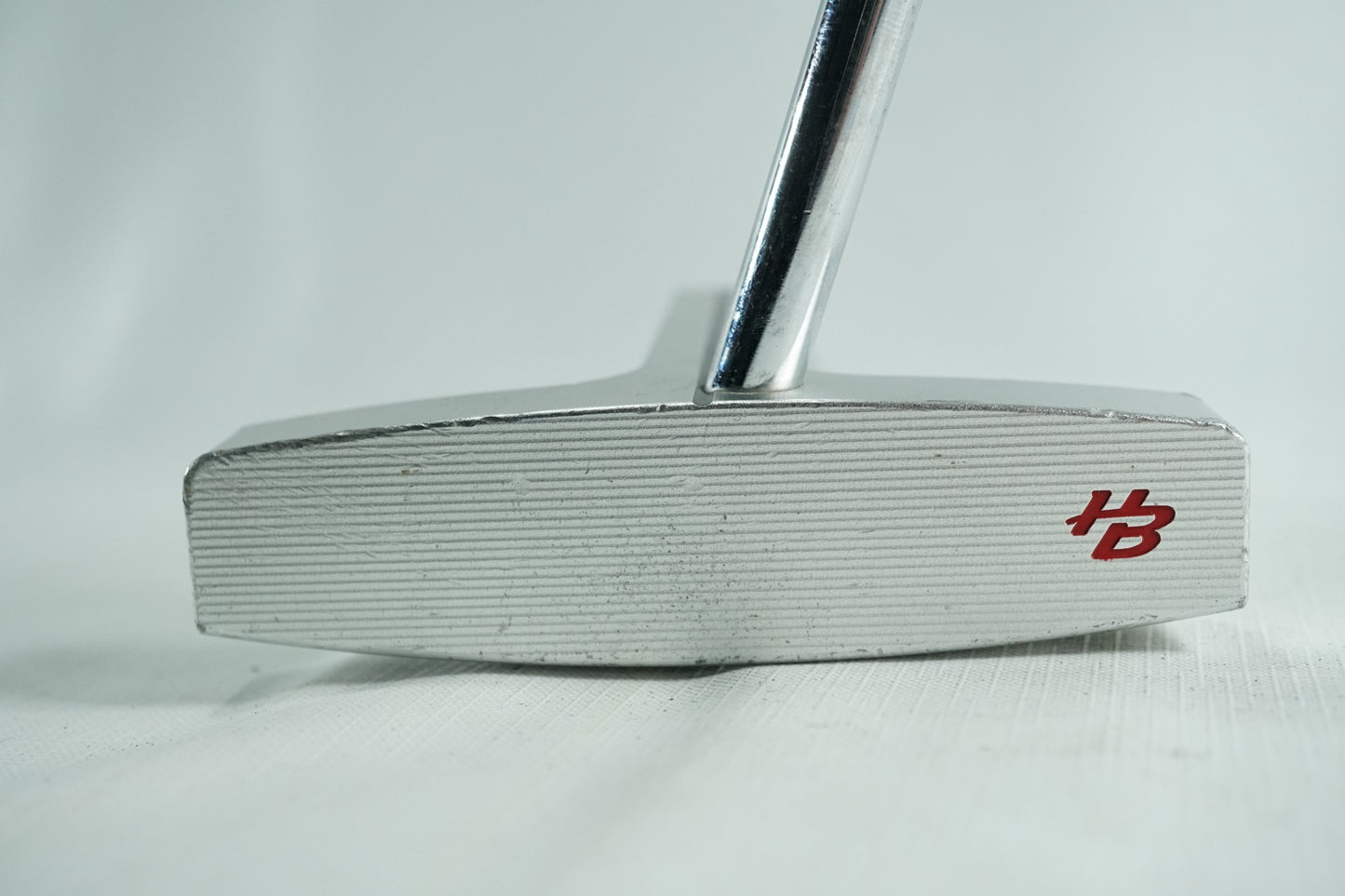Tad Moore Hot Blade The Rudder Putter / 34" / New Grip