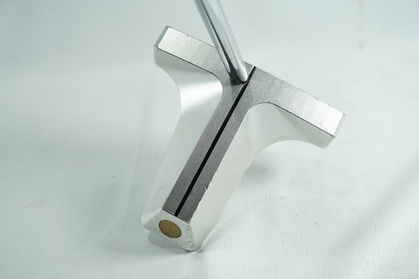 Tad Moore Hot Blade The Rudder Putter / 34" / New Grip