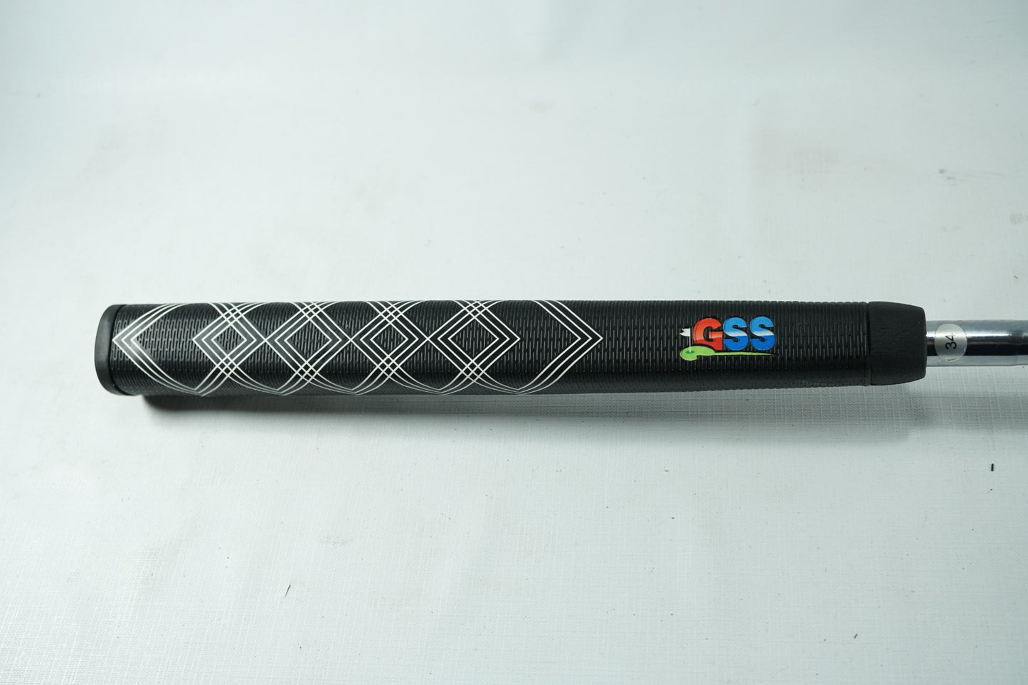 Tad Moore Hot Blade The Rudder Putter / 34" / New Grip