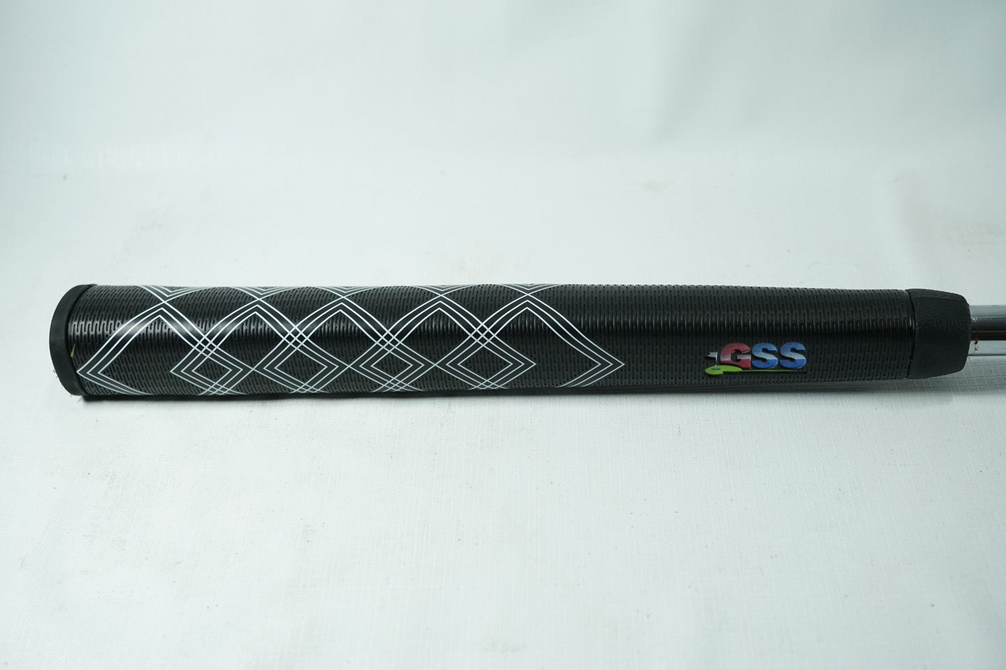ZEN RDE Zac Forged Putter / 35" / New Grip
