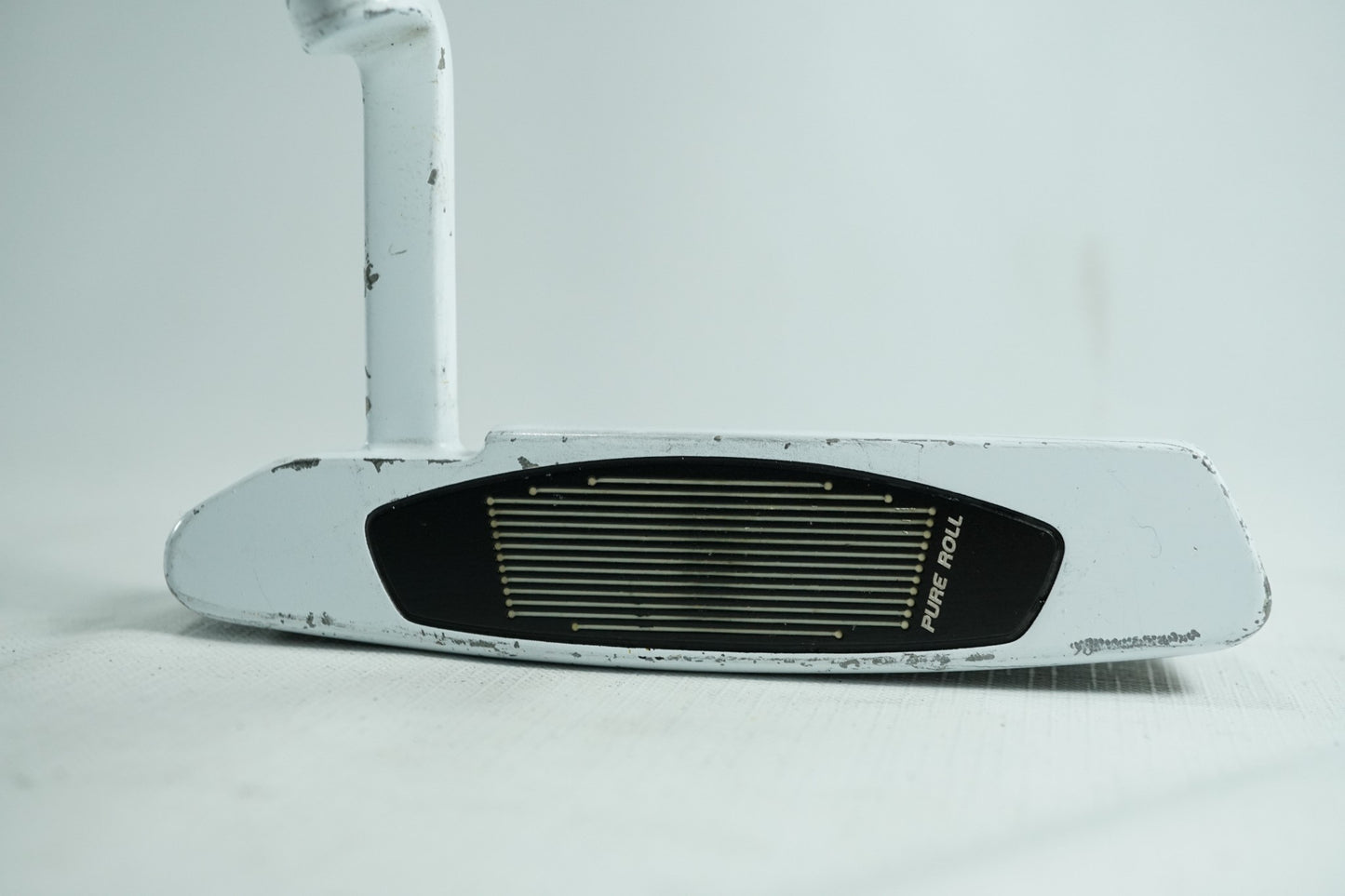 Taylormade Ghost Tour TM-110 Putter / 34" / New Grip / Left Handed