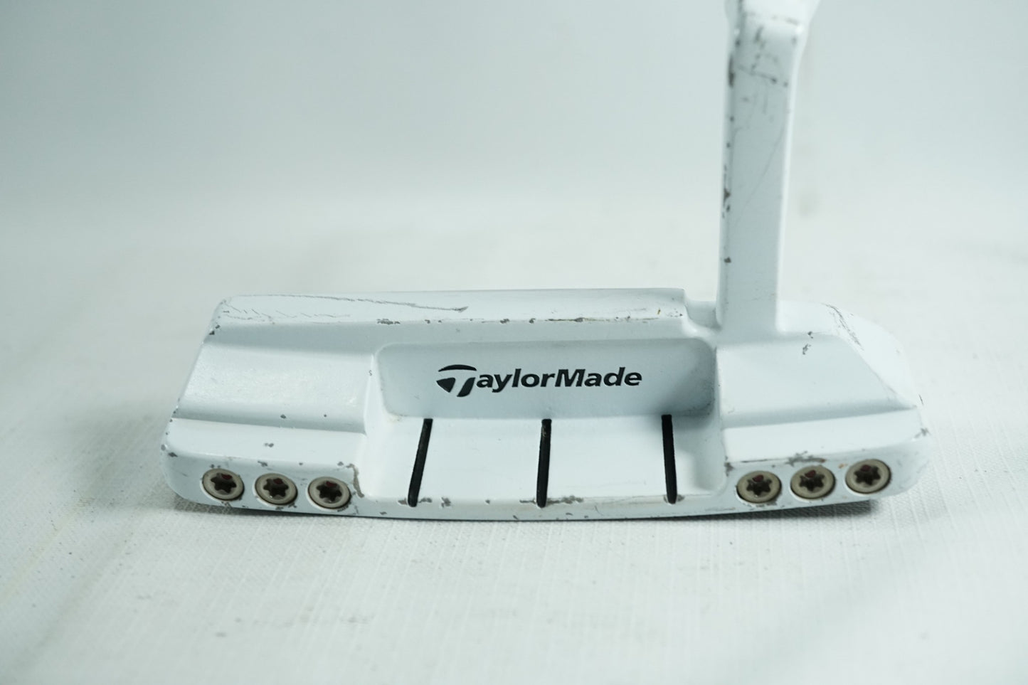 Taylormade Ghost Tour TM-110 Putter / 34" / New Grip / Left Handed