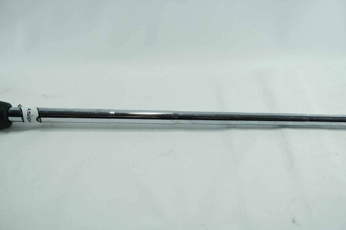 Taylormade Ghost Tour TM-110 Putter / 34" / New Grip / Left Handed