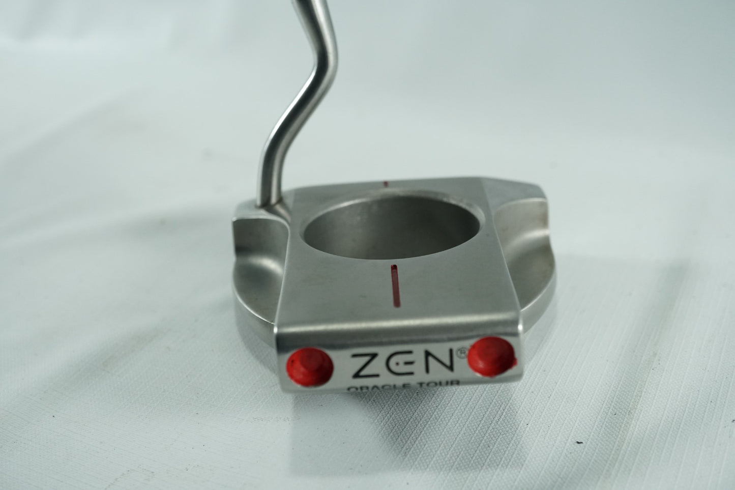 Zen Oracle Tour Putter / 36" / New Grip