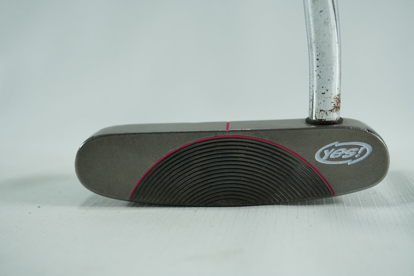 Yes! Marilyn Putter / 34" / New Grip