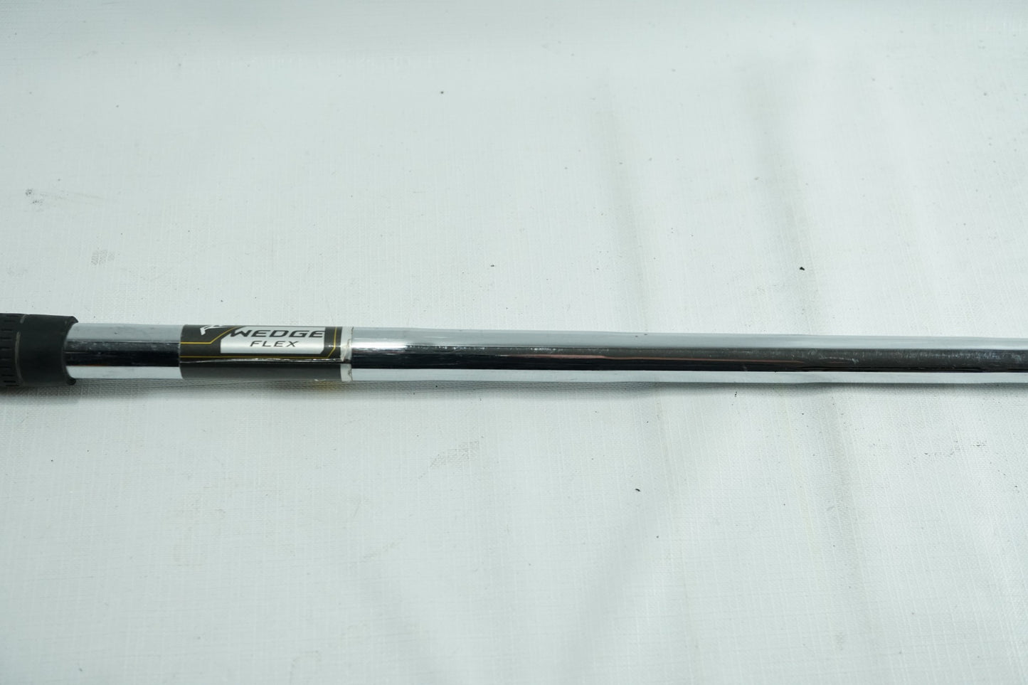 Taylormade RBladez 55° Sand Wedge / Wedge Flex Steel Shaft