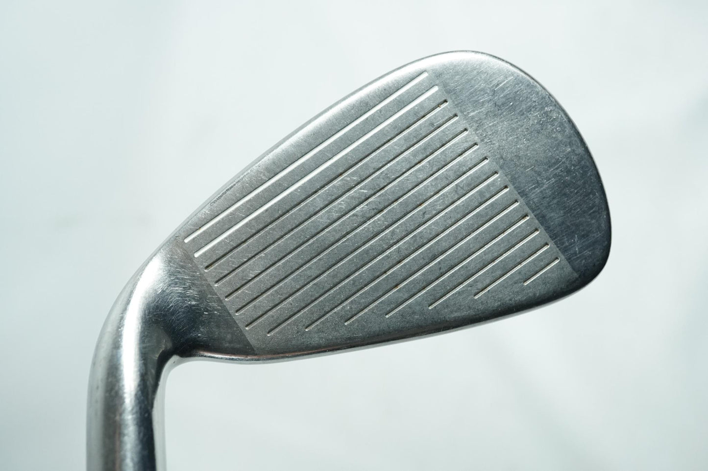 Taylormade RAC OS 4 Iron / Regular Flex Steel Shaft / 260725103