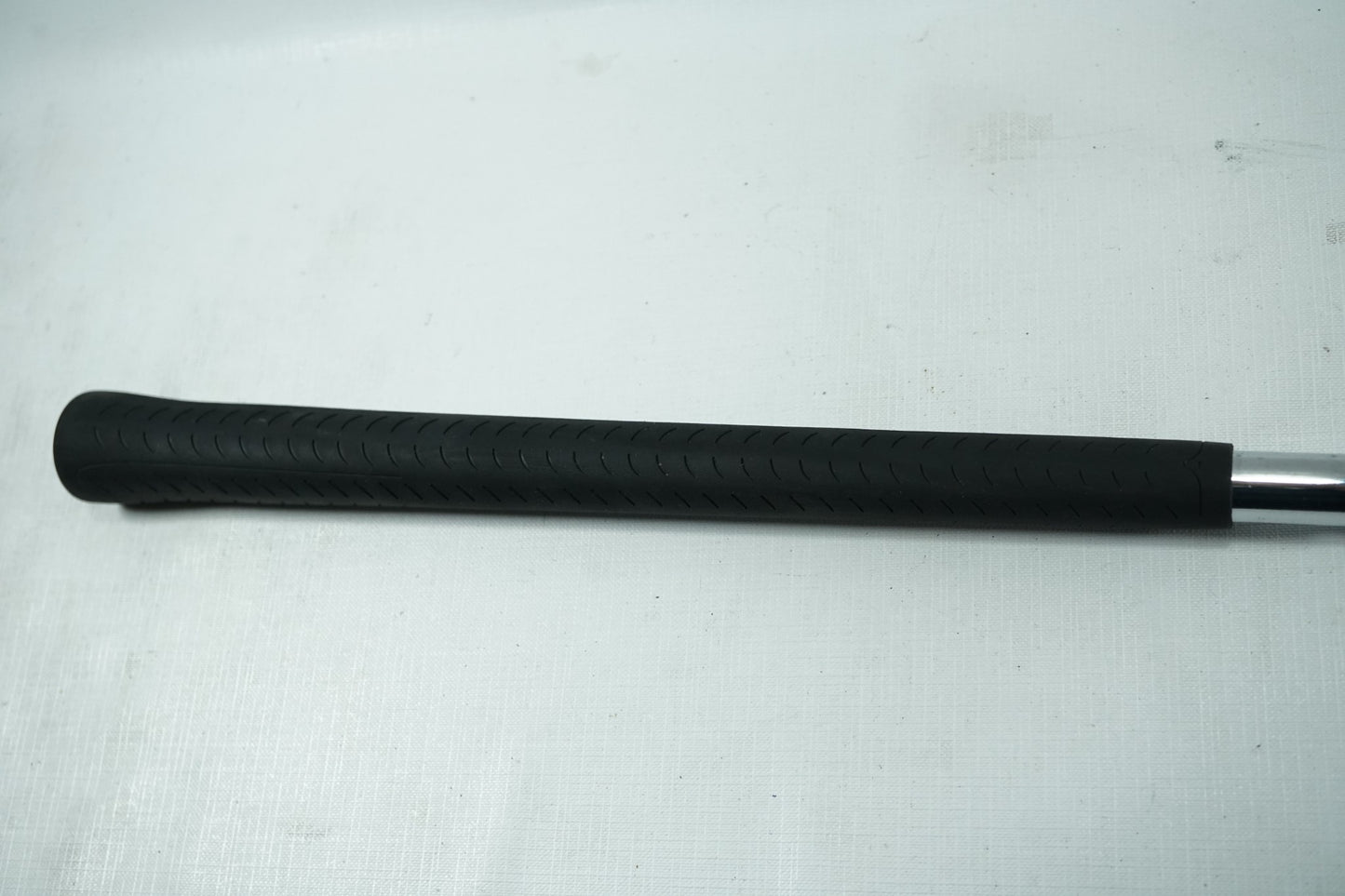 Taylormade RAC OS 4 Iron / Regular Flex Steel Shaft / 260725103