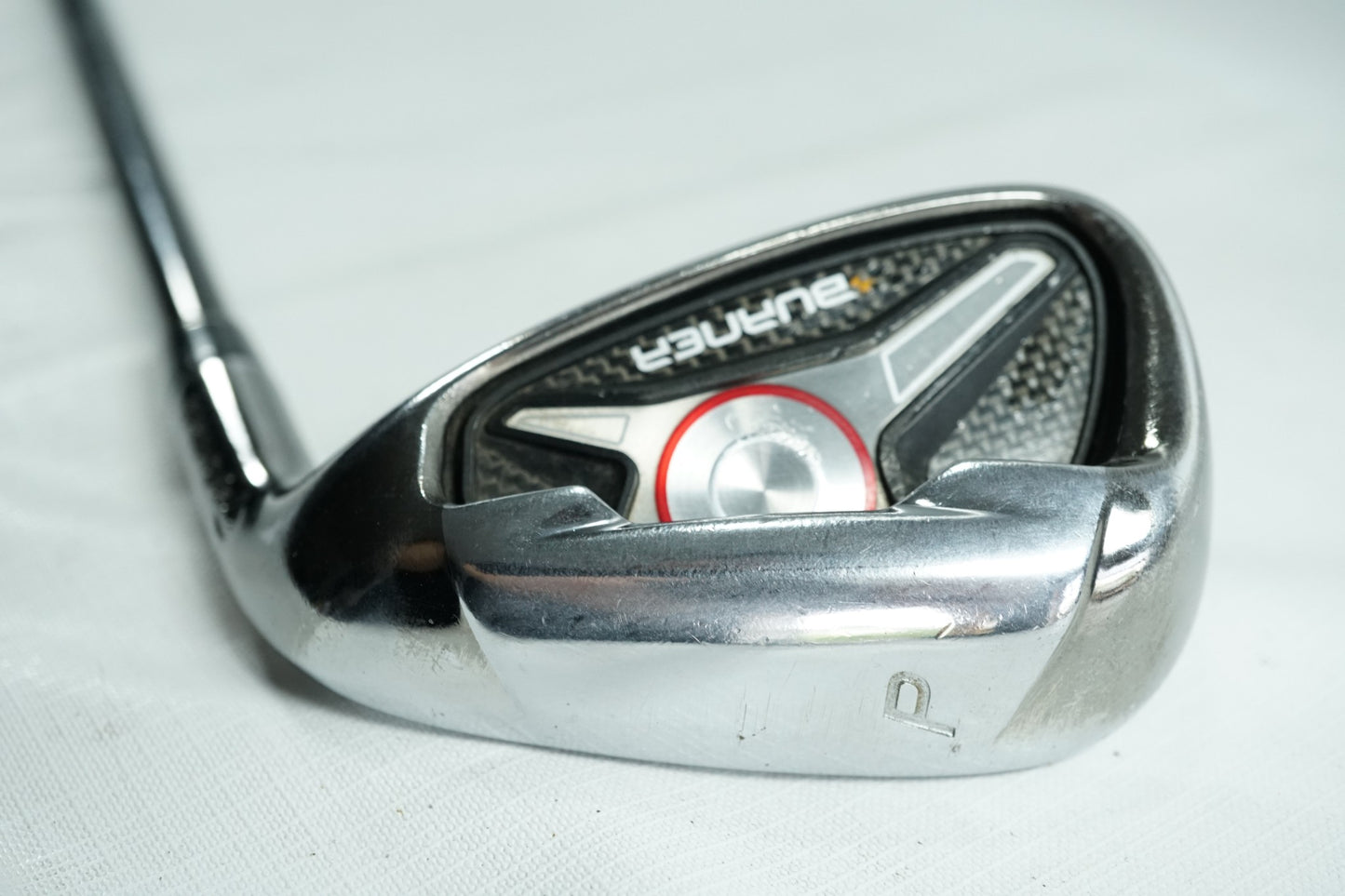 Taylormade Burner Pitching Wedge / Regular Flex Graphite Shaft