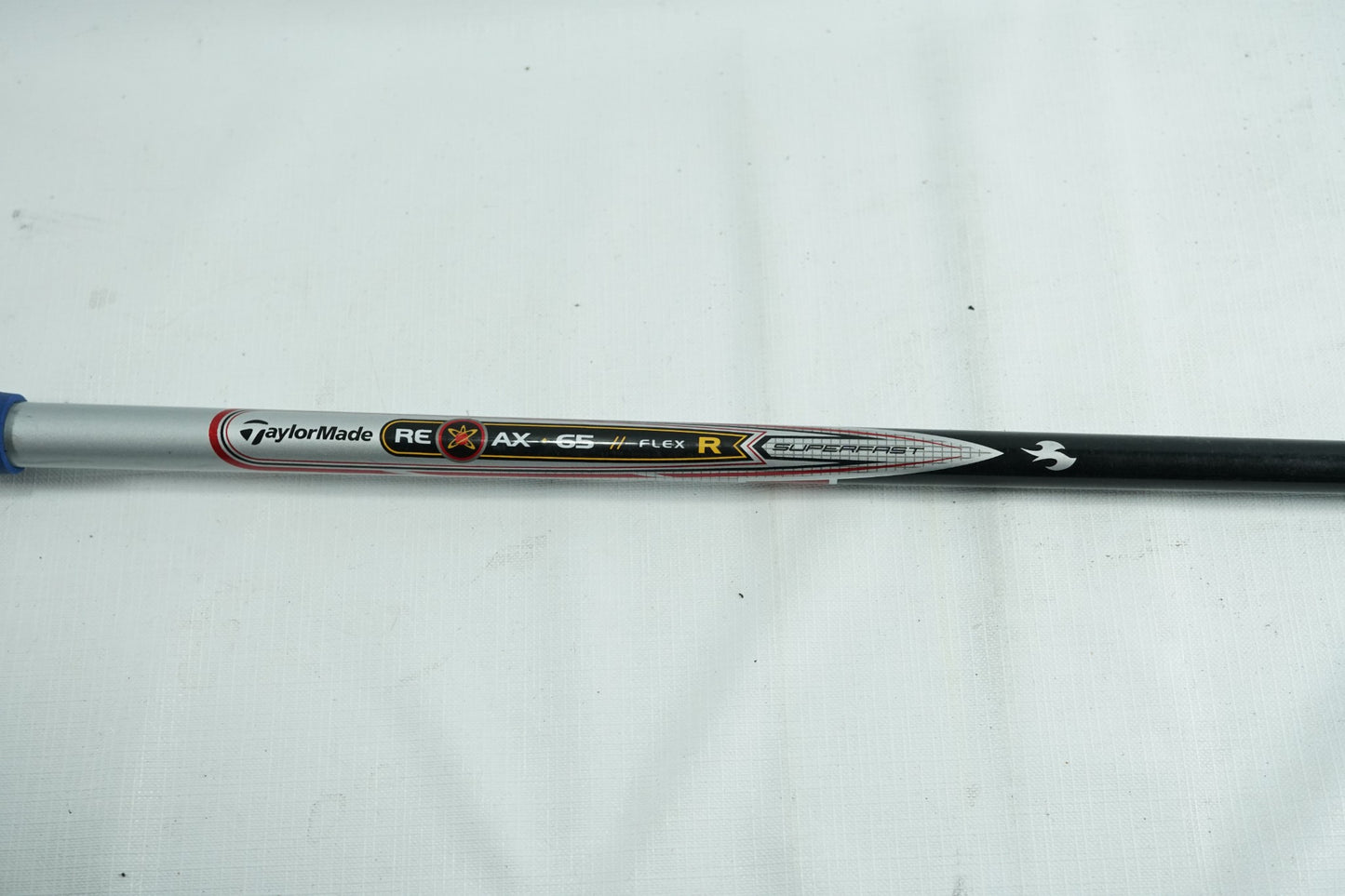 Taylormade Burner Pitching Wedge / Regular Flex Graphite Shaft