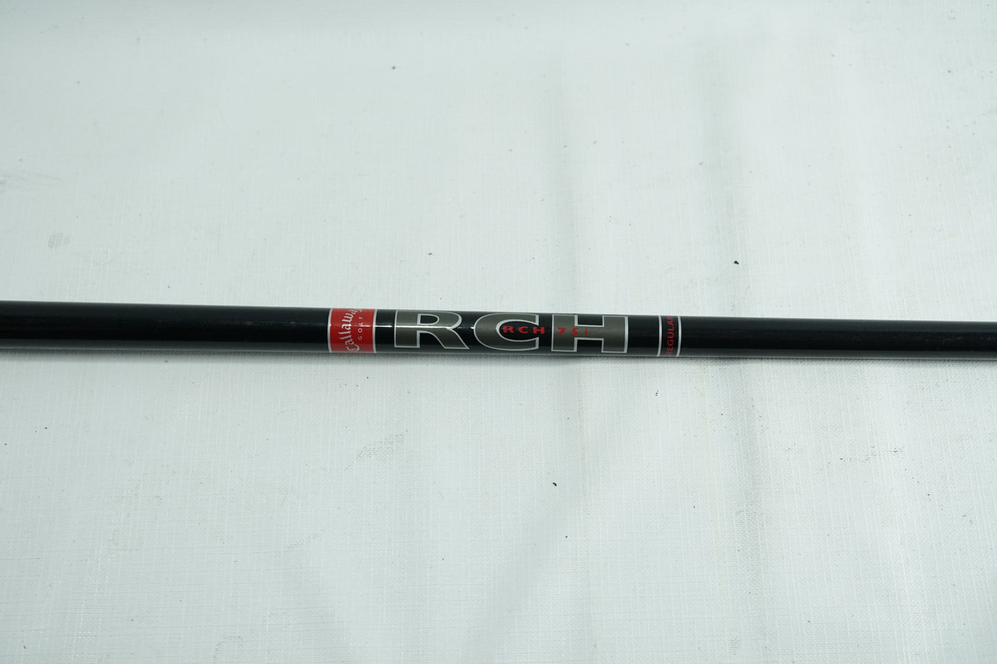 Callaway Big Bertha 2004 6 Iron / Regular Flex Graphite Shaft