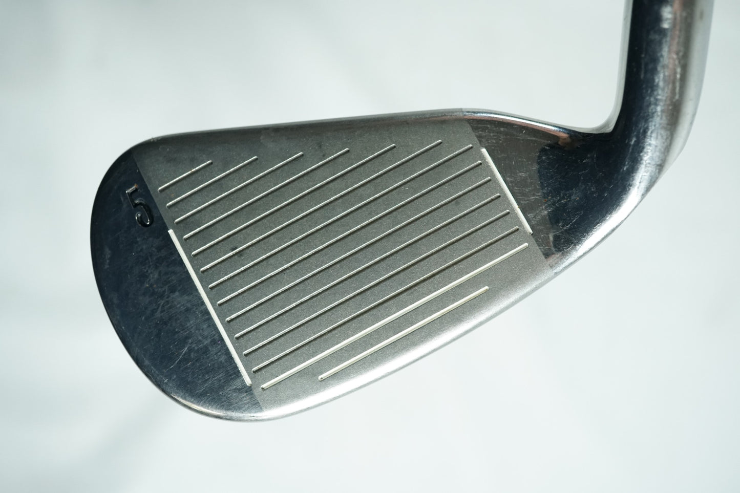 Callaway Big Bertha Gems 5 Iron / Ladies Flex Graphite Shaft / 260725117