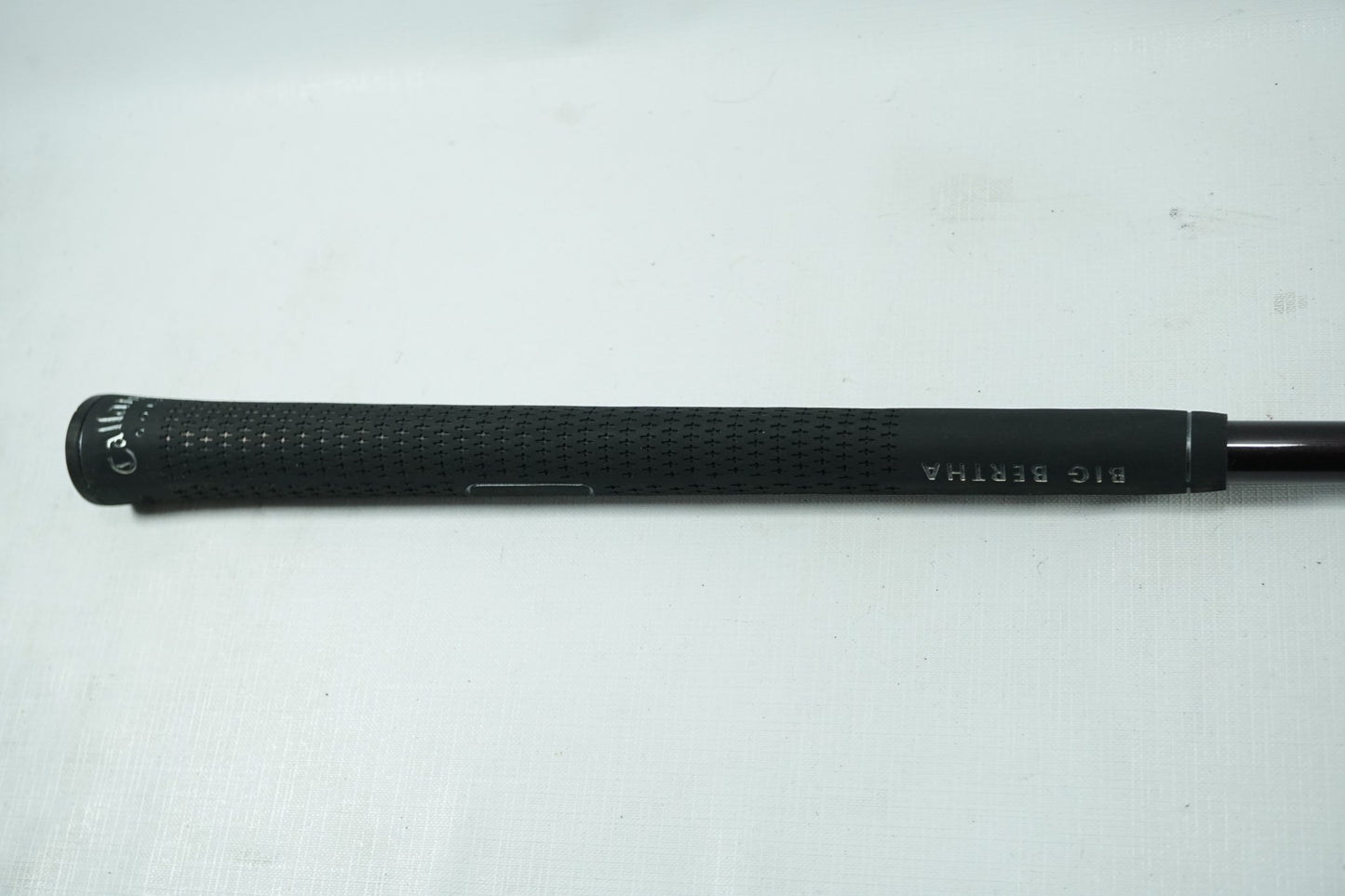 Callaway Big Bertha Gems 5 Iron / Ladies Flex Graphite Shaft / 260725117