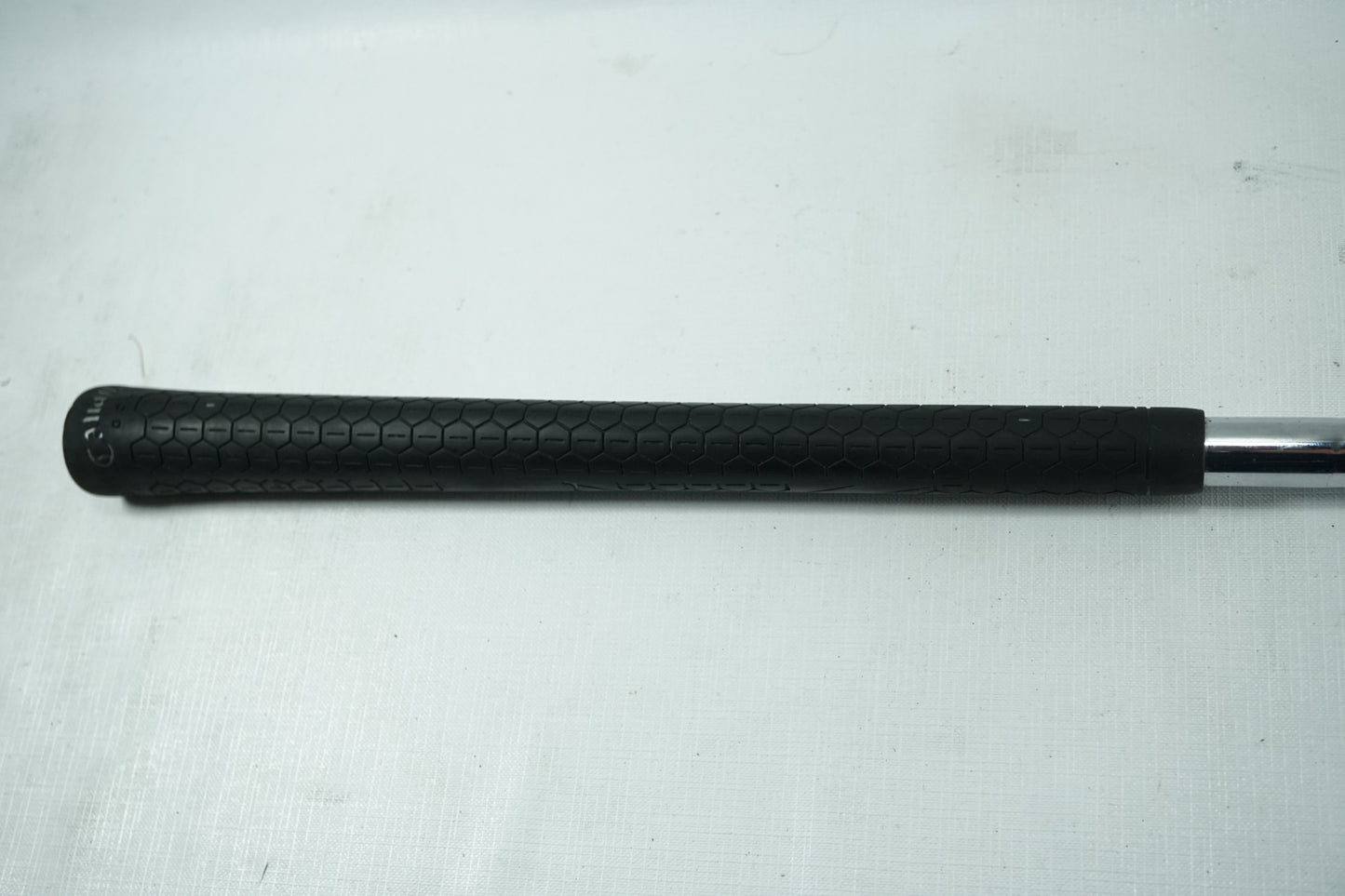 Callaway X18 8 Iron / Uniflex Steel Shaft