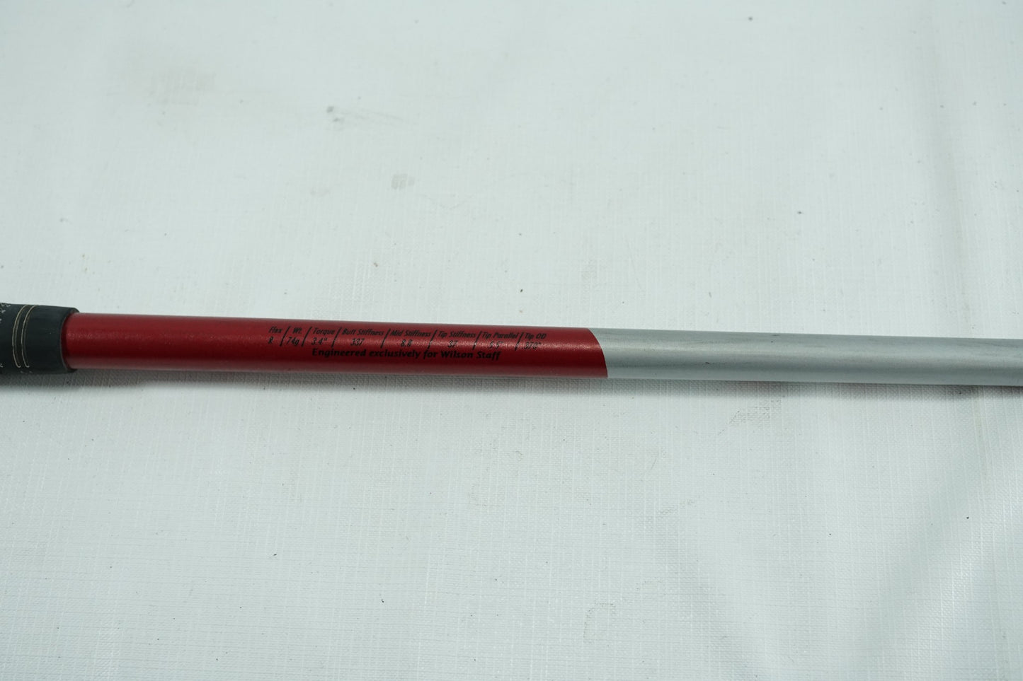 Wilson Di7 5 Iron / Regular Flex Graphite Shaft
