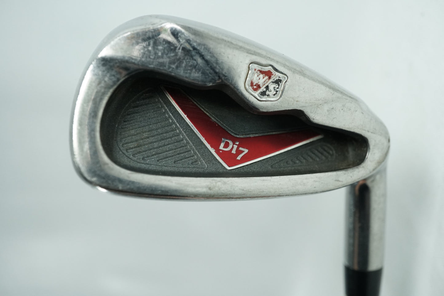 Wilson Di7 8 Iron / Regular Flex Graphite Shaft / 260725125