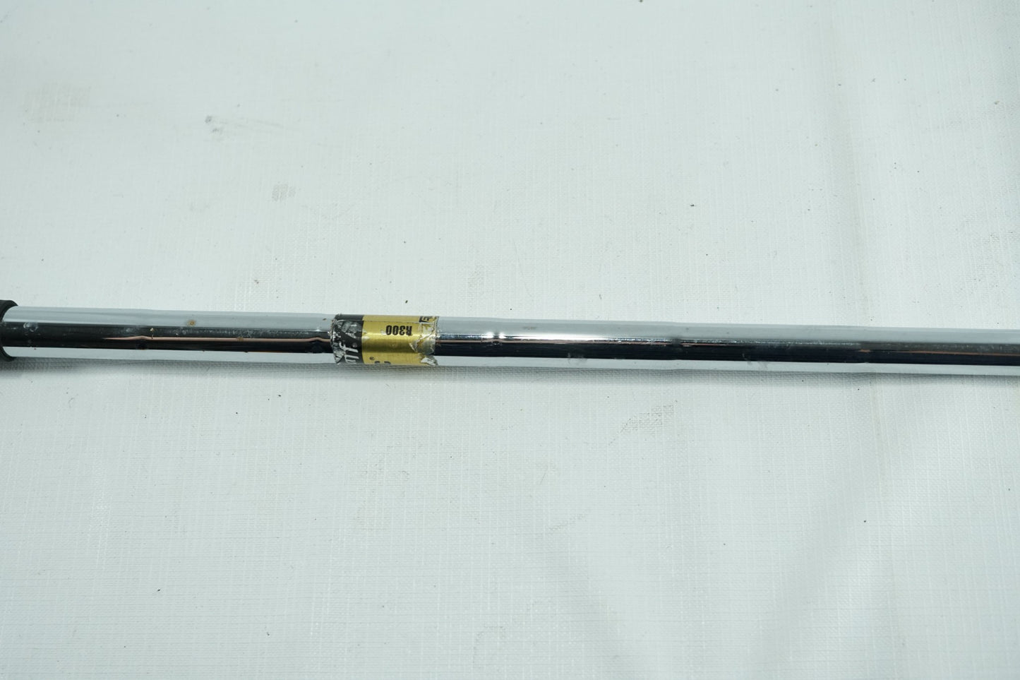 Wilson Pi5 4 Iron / Regular Flex Steel Shaft