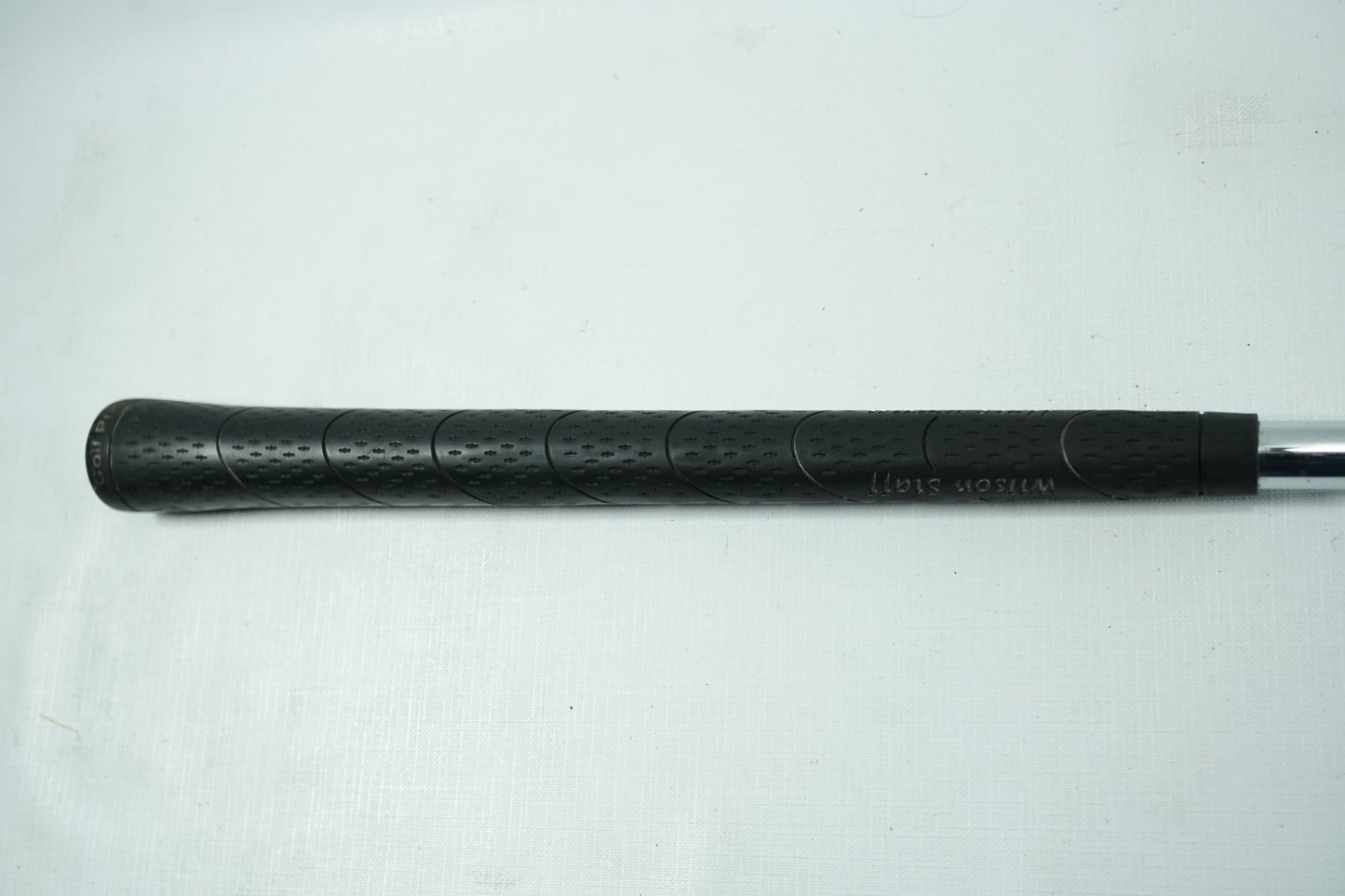Wilson Pi5 4 Iron / Regular Flex Steel Shaft