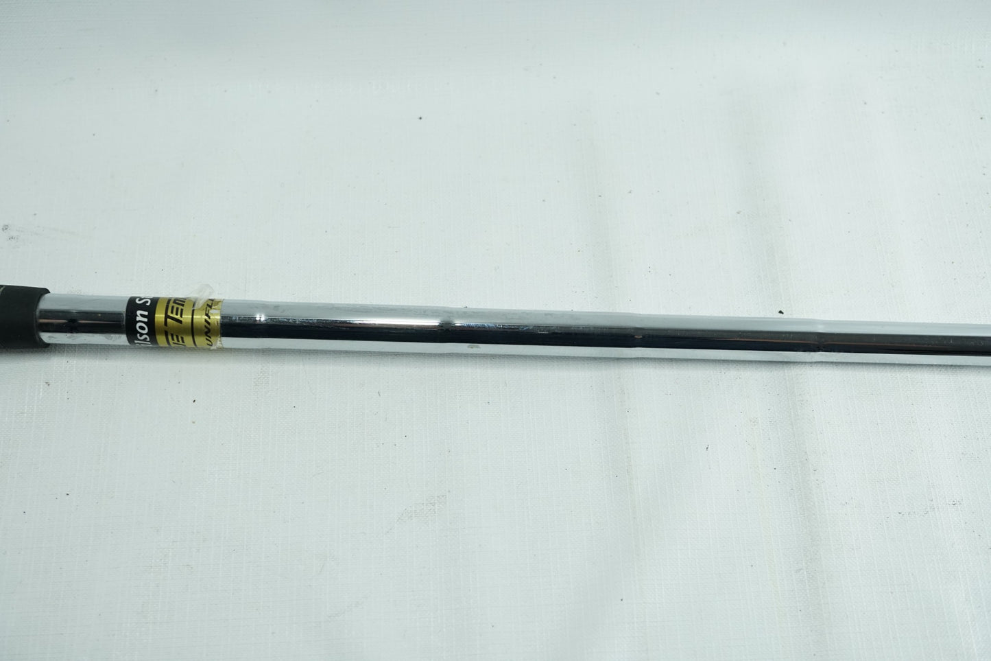 Wilson D100 Sand Wedge / Uniflex Steel Shaft