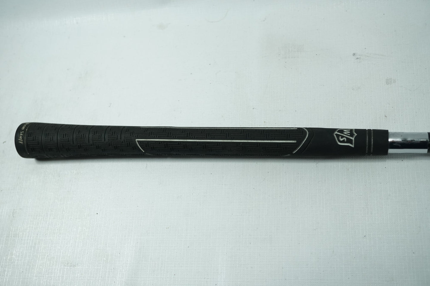 Wilson D100 Sand Wedge / Uniflex Steel Shaft