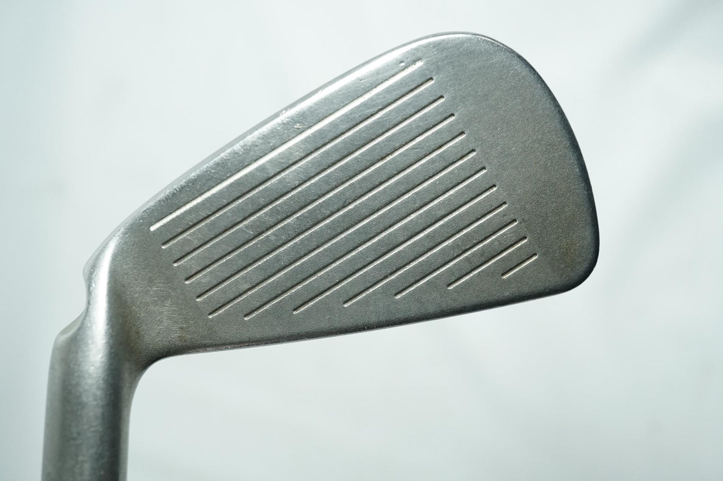 Ping S59 2 Iron / Red Dot / Stiff Flex Steel Shaft