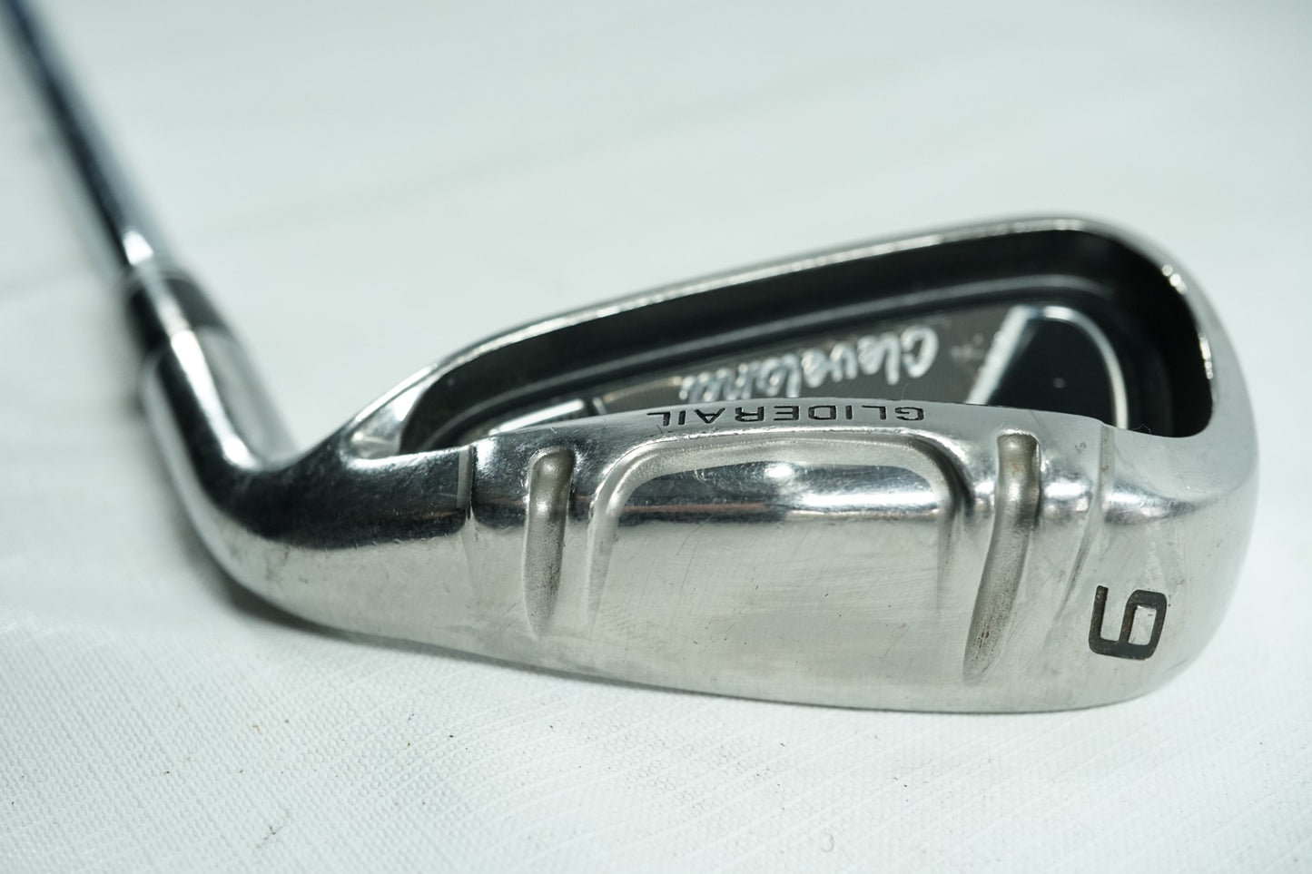 Cleveland Mashie 6 Iron / Steel Shaft